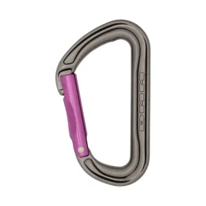 Shadow Straight Gate Carabiner