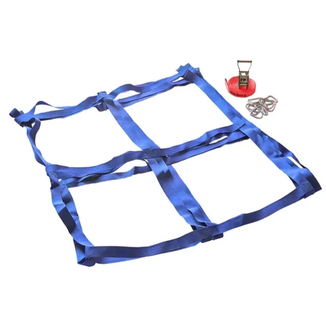 Slackers Ninja Net