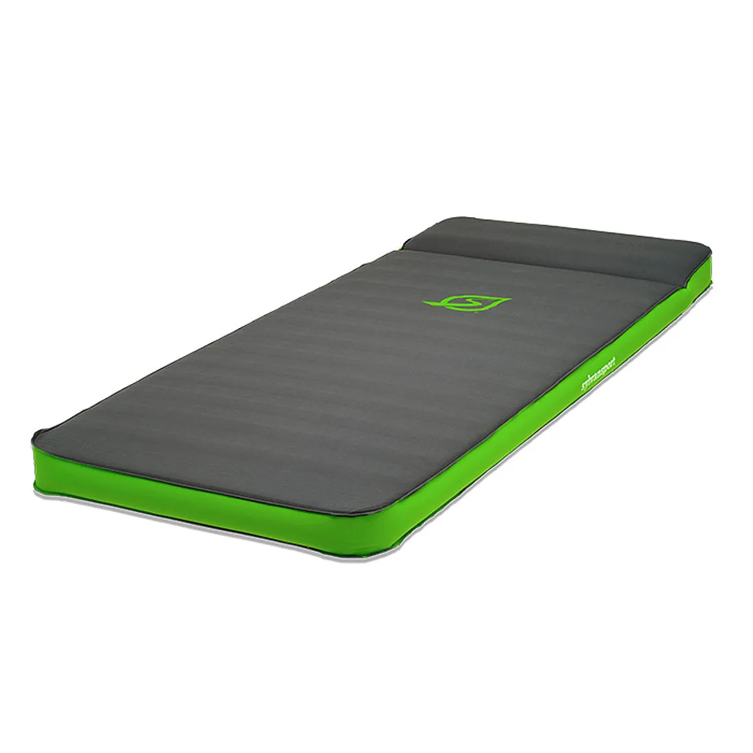 SylvanSport Cloud Layer Self-Inflating Mattress