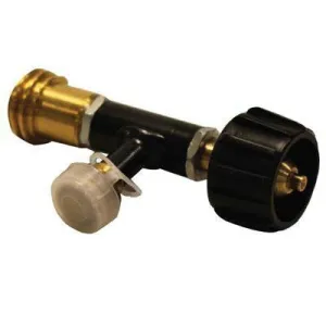 Tconnector Bulk Tank To Tank