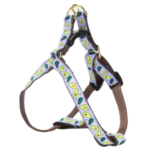 Teacup Harness | Avocado