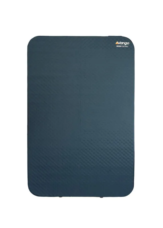 Vango Arcadia 7.5 Double Self Inflating Mattress