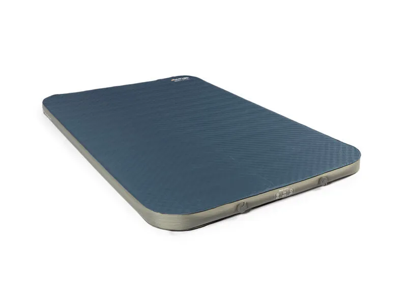 Vango Arcadia 7.5 Double Self Inflating Mattress