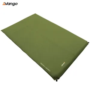 Vango Comfort 7.5cm Double SIM