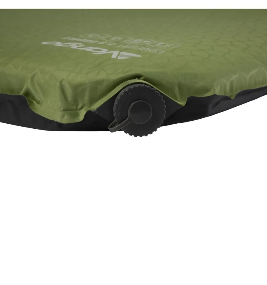 Vango Comfort 7.5cm Grande Self Inflating Mat