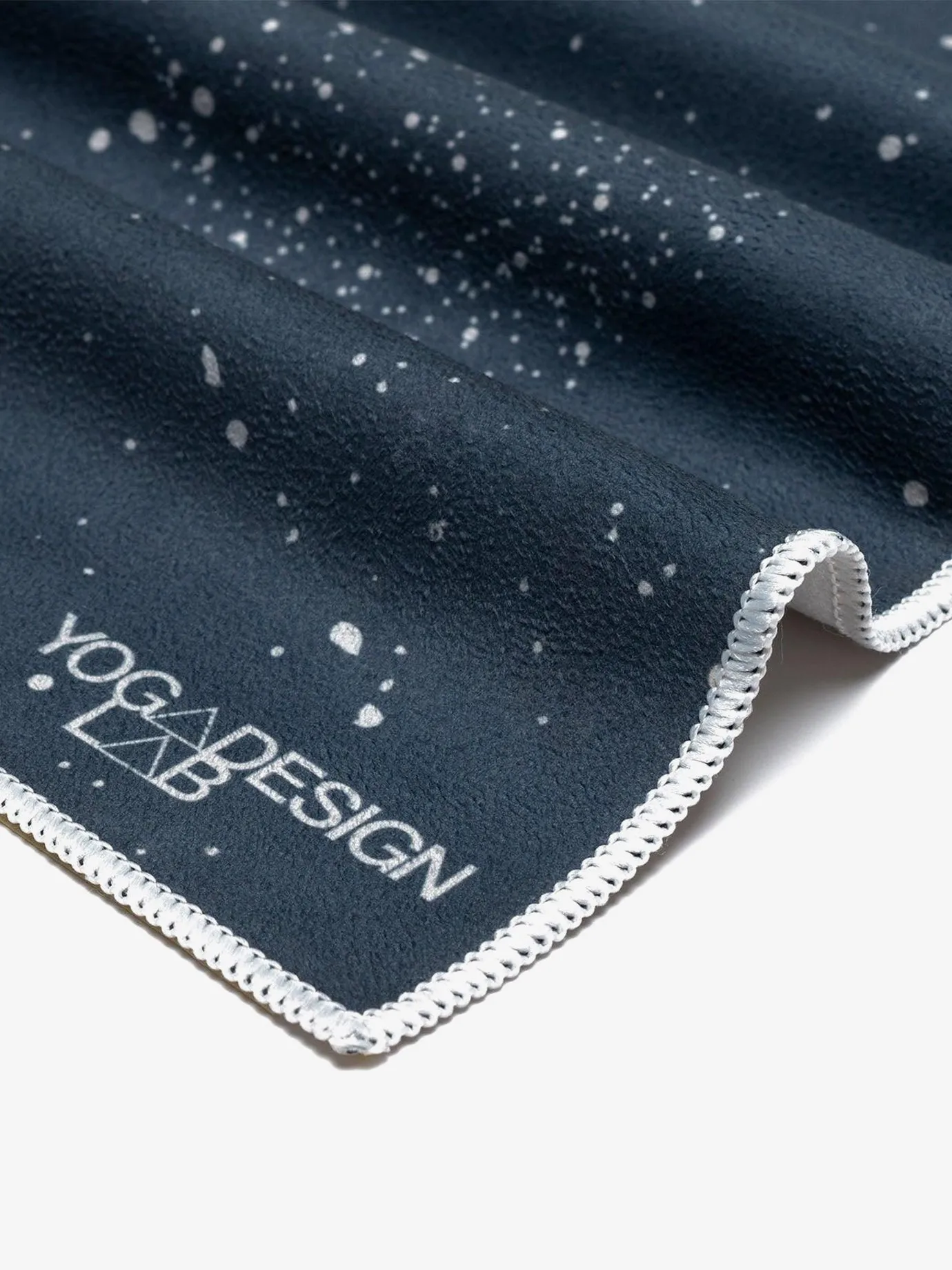 Yoga Design Lab Mat Towel - Celestial