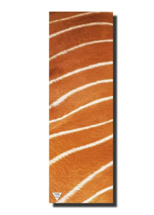 Yoga Mat | 6mm Thick | Bongo | Non-Slip | Eco Friendly | Yune Yoga