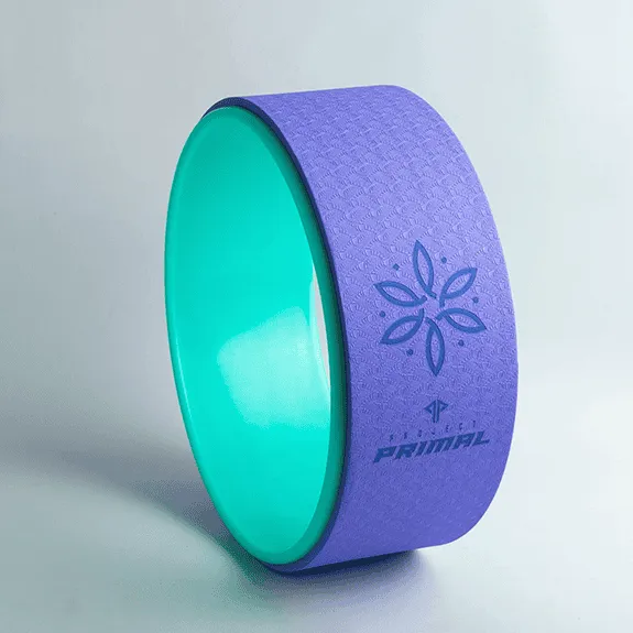 Yoga Wheel