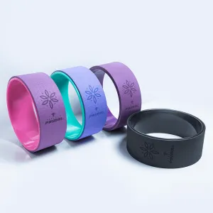 Yoga Wheel